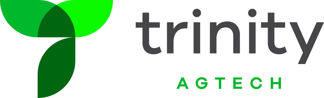 Trinity AgTech Logo